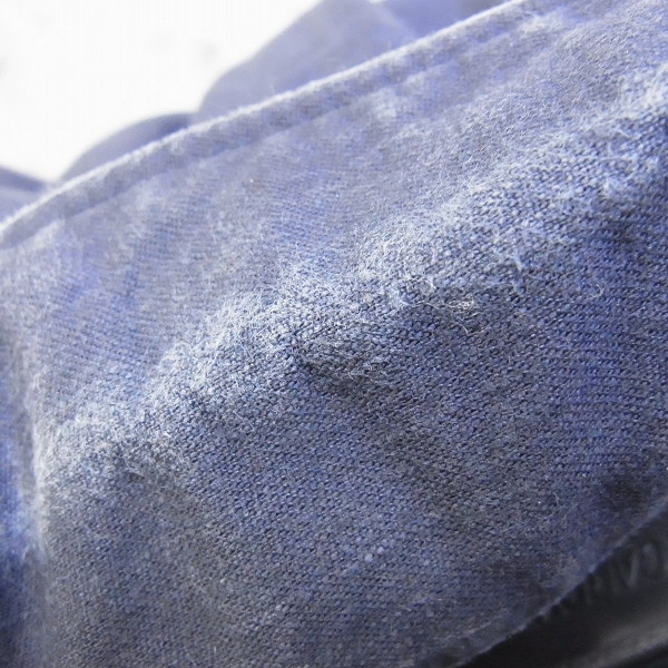 実際に弊社で買取させて頂いた☆marka/マーカ JL UTILITY SHIRTS/ユーティリティ シャツ ミリタリー ミリシャツ/2の画像 4枚目