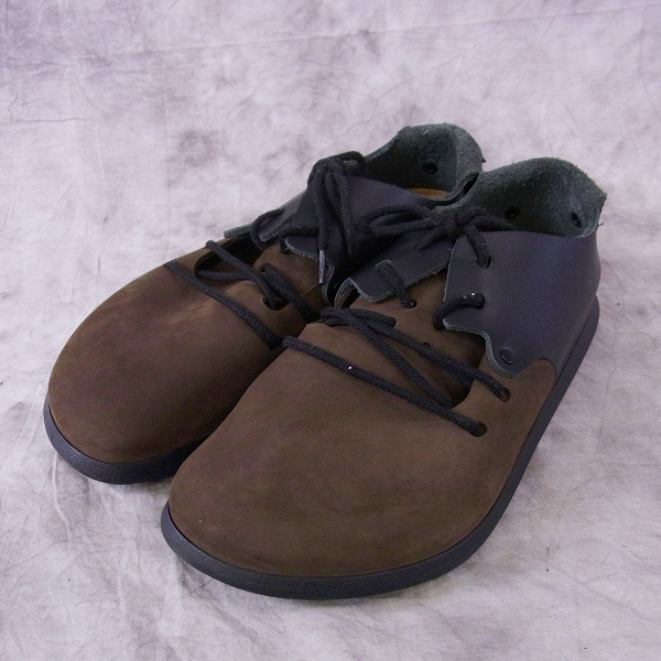 実際に弊社で買取させて頂いたBIRKEN STOCK/ビルケンシュトック　MONTANA/モンタナ サンダル/26.0