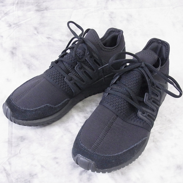 実際に弊社で買取させて頂いたadidas/アディダス TUBULAR RDL/チューブララディアル S80115/26.0