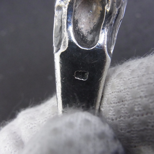 実際に弊社で買取させて頂いたDEAL DESIGN/ディールデザイン クローペンダントの画像 4枚目