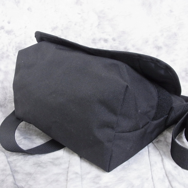 実際に弊社で買取させて頂いたMANHATTAN Portage/マンハッタンポーテージ キースへリング メッセンジャーバッグ 30周年の画像 2枚目