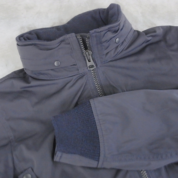 実際に弊社で買取させて頂いた☆AMERICAN RAG CIE/アメリカンラグシー ミリタリージャケット/2の画像 3枚目