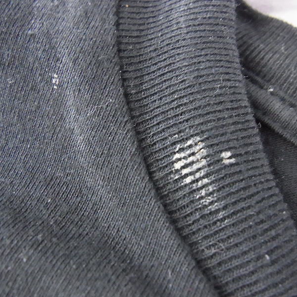 実際に弊社で買取させて頂いた☆Back Channel/バックチャンネル プリントTシャツ/メッシュシャツ M 5点SETの画像 7枚目