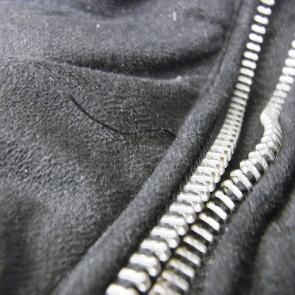 実際に弊社で買取させて頂いた☆BUFFALO BOBS/バッファローボブズ 2WAYフードダウンジャケット /4の画像 8枚目