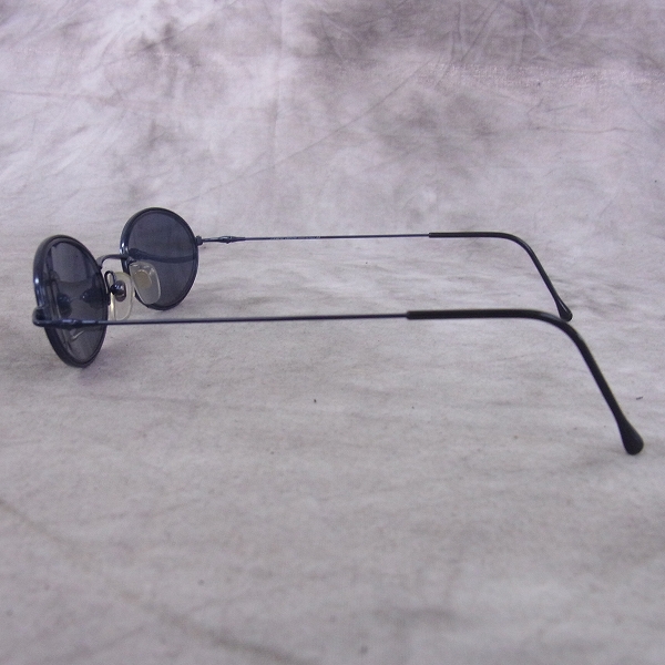 実際に弊社で買取させて頂いたGIORGIO ARMANI/ジョルジオアルマーニ サングラス 682 1158/61の画像 2枚目