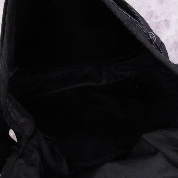 実際に弊社で買取させて頂いたManhattan Portage/マンハッタンポーテージ  プリント メッセンジャーバッグの画像 4枚目