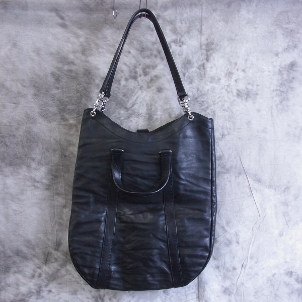 実際に弊社で買取させて頂いたdaniel&bob/ダニエル＆ボブ クロドーロ 2WAYトートバッグの画像 1枚目