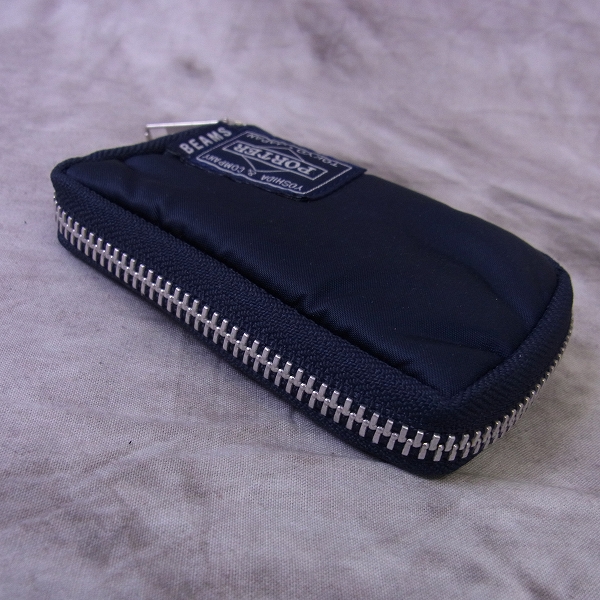 PORTER×BEAMS MEN/ポーター×ビームス メン 40周年別注 タンカー