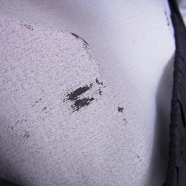 実際に弊社で買取させて頂いたHAGLOFS/ホグロフス MACH 登山用 バックパック/リュックサックの画像 6枚目