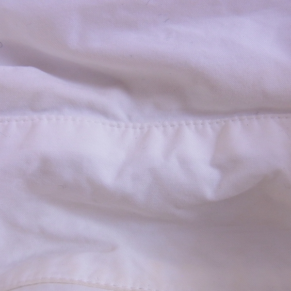 実際に弊社で買取させて頂いたBack Channel/バックチャンネル NITRAID/ナイトレイド デザインシャツ 3点SETの画像 4枚目