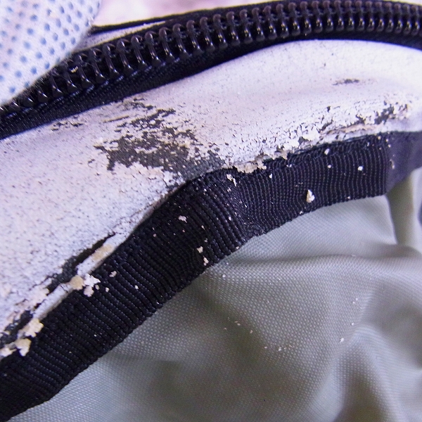 実際に弊社で買取させて頂いたHAGLOFS/ホグロフス MACH 登山用 バックパック/リュックサックの画像 3枚目