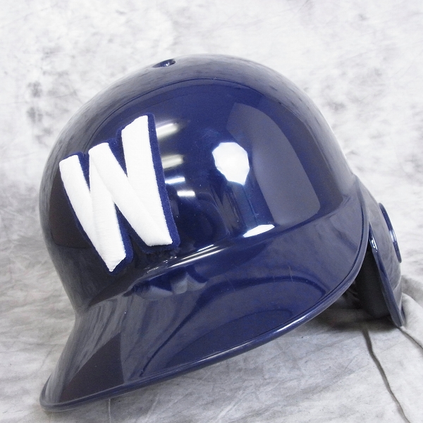 定番のお歳暮&冬ギフトの商品をすべ 横浜大洋ホエールズ プロコレ ヘルメット復刻NPB 硬式野球 防具