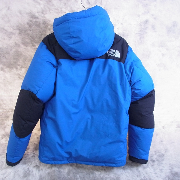 ☆THE NORTH FACE/ノースフェイス バルトロライトジャケット ND91201