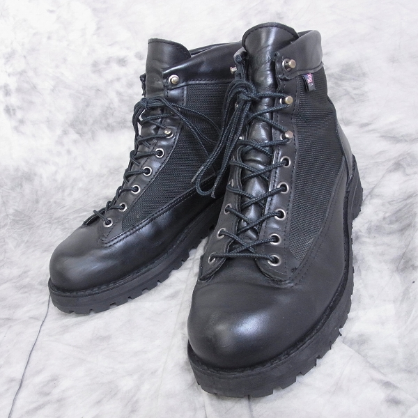 実際に弊社で買取させて頂いたDANNER/ダナー 米国製 マウンテン/トレッキングブーツ 31400X/US8.5