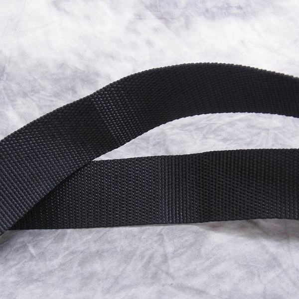 実際に弊社で買取させて頂いたMANHATTAN Portage/マンハッタンポーテージ 迷彩柄/カモ柄 ミニショルダーバッグの画像 9枚目