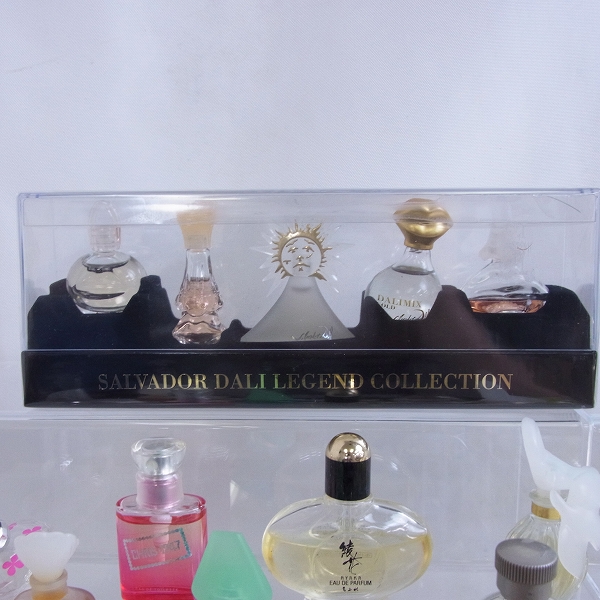 実際に弊社で買取させて頂いたDior/ANNASUI/BVLGARI等 香水/フレグランス/口紅等 50点↑SETの画像 8枚目