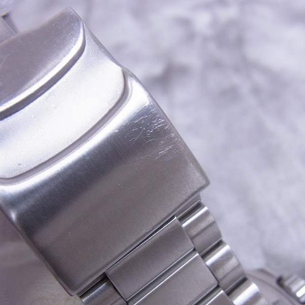 実際に弊社で買取させて頂いたLUMINOX/ルミノックス 腕時計 ATACAMA FIELD DAY DATE 1920シリーズ 1924Mの画像 5枚目