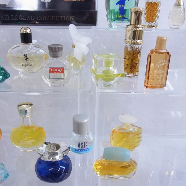 実際に弊社で買取させて頂いたDior/ANNASUI/BVLGARI等 香水/フレグランス/口紅等 50点↑SETの画像 5枚目