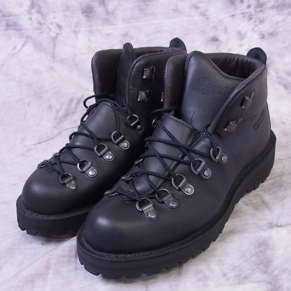 実際に弊社で買取させて頂いたDANNER/ダナー GORE-TEX マウンテンライトブーツ 31520X/US7