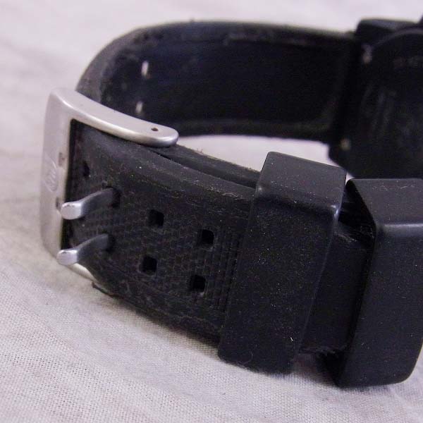 実際に弊社で買取させて頂いたLUMINOX/ルミノックス ネイビーシールズ 3050/3950【動作未確認】の画像 2枚目