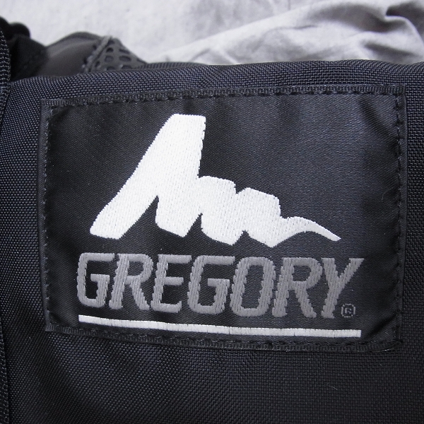 実際に弊社で買取させて頂いたGREGORY/グレゴリー ボストンバッグ/ショルダーバッグSサイズの画像 4枚目