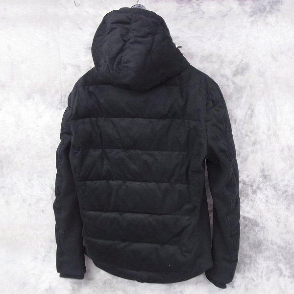 実際に弊社で買取させて頂いた☆BUFFALO BOBS/バッファローボブズ 2WAYフードダウンジャケット /4の画像 1枚目