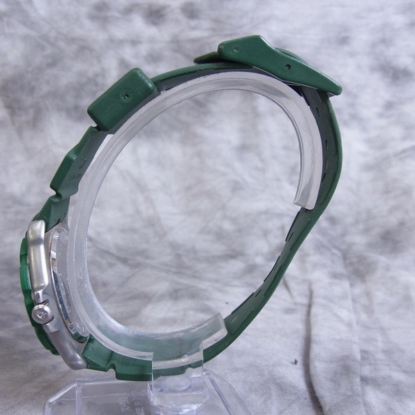 実際に弊社で買取させて頂いたTAG Heuer/タグホイヤー FORMULA 1/フォーミュラ 1 372.513【動作未確認】の画像 1枚目