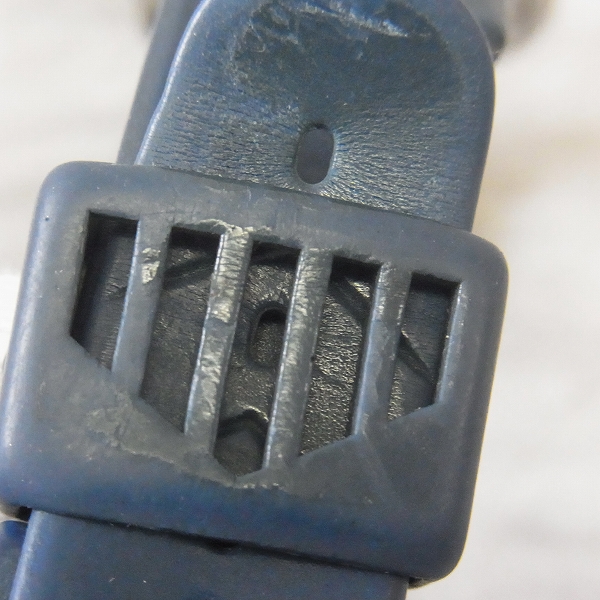 実際に弊社で買取させて頂いた【動作未確認】TAG Heuer/タグホイヤー プロフェッショナル/WA1210 の画像 4枚目