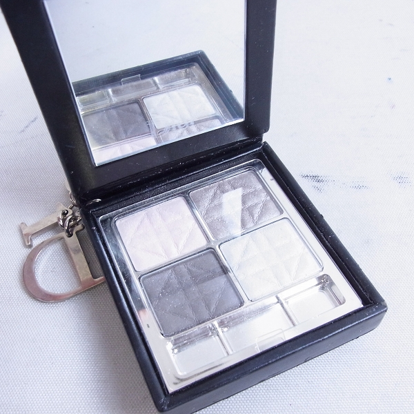 実際に弊社で買取させて頂いたChristian Dior/クリスチャンディオール フェイスパウダー/口紅等 コスメ 10点↑SETの画像 3枚目