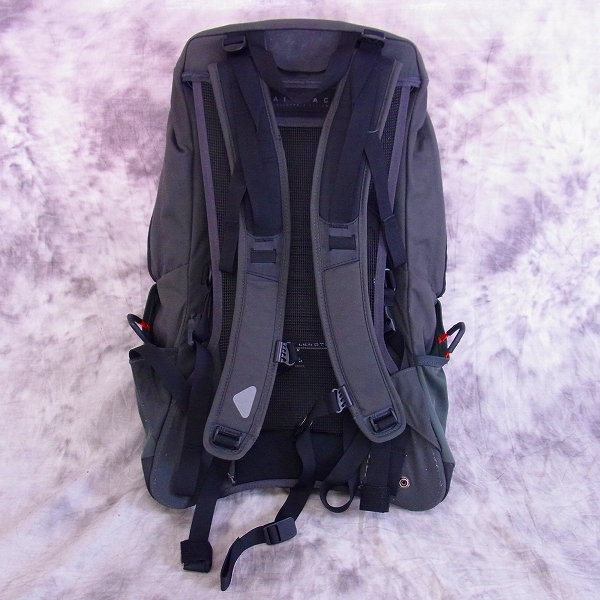 実際に弊社で買取させて頂いたHAGLOFS/ホグロフス MACH 登山用 バックパック/リュックサックの画像 1枚目