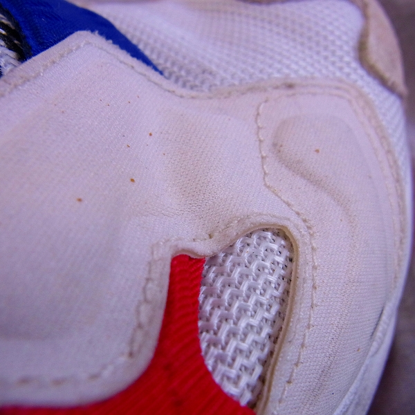 実際に弊社で買取させて頂いたReebok/リーボック MAISON KITSUNE/メゾンキツネ×ポンプフューリー 限定500足/AQ9948/26.5の画像 6枚目