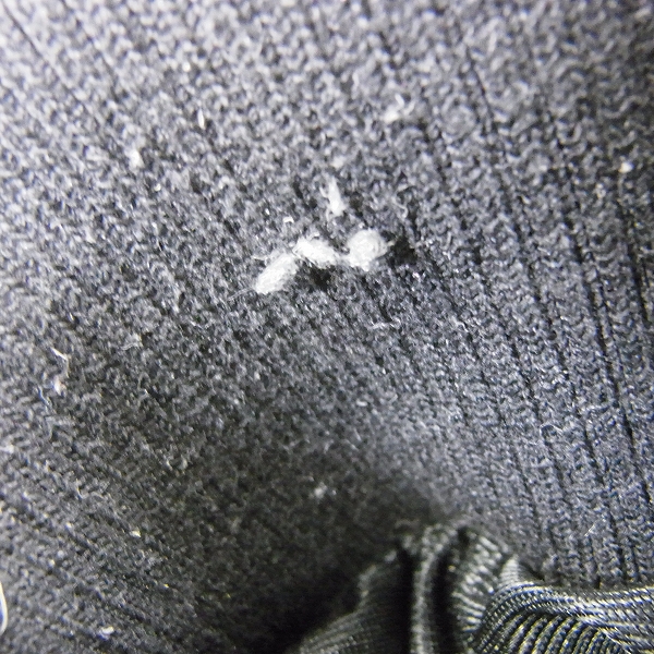 実際に弊社で買取させて頂いた☆BUFFALO BOBS/バッファローボブズ 2WAYフードダウンジャケット /4の画像 7枚目