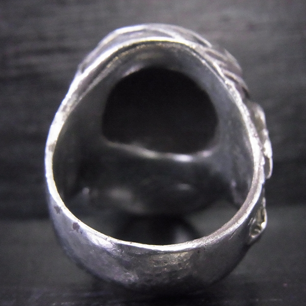 実際に弊社で買取させて頂いたCRAZY PIG/クレイジーピッグ トゥームレイダーリング 19号の画像 2枚目