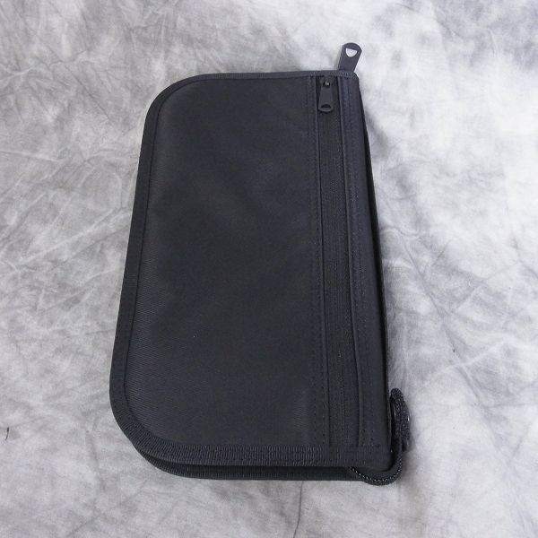 実際に弊社で買取させて頂いたPORTER/ポーター トラベルオーガナイザー ANA国際線機内販売品の画像 1枚目