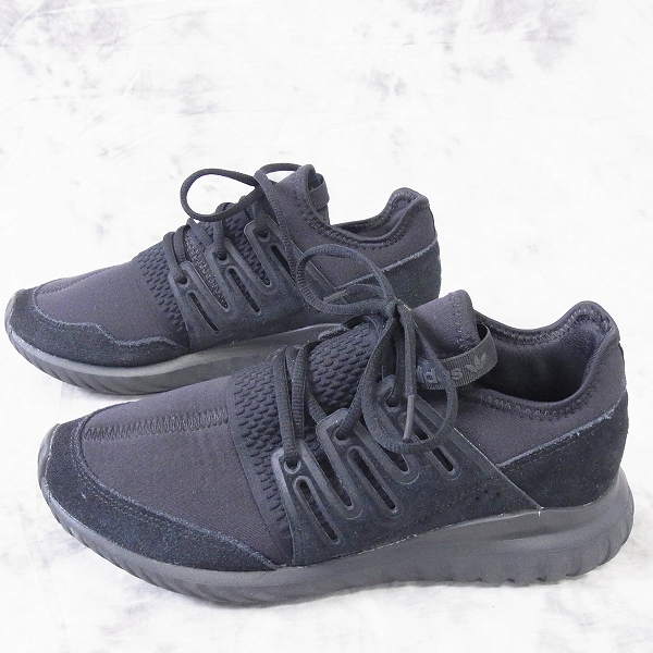 実際に弊社で買取させて頂いたadidas/アディダス TUBULAR RDL/チューブララディアル S80115/26.0の画像 3枚目