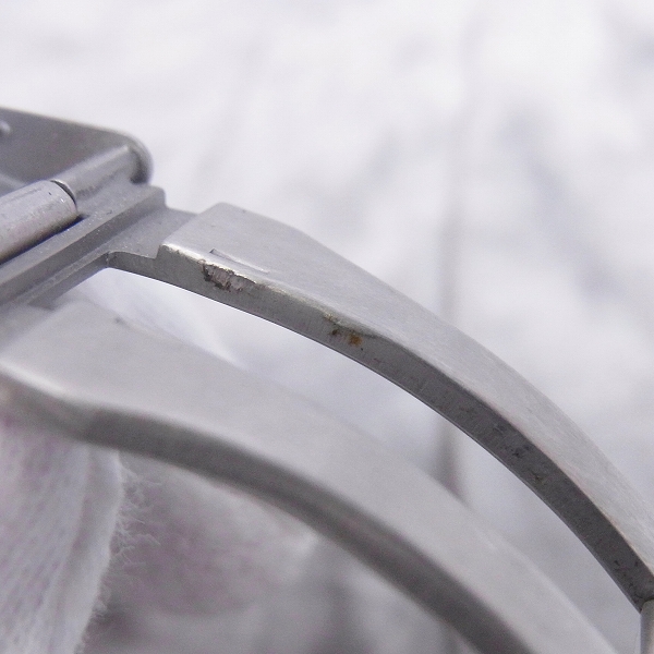 実際に弊社で買取させて頂いたLUMINOX/ルミノックス 腕時計 ATACAMA FIELD DAY DATE 1920シリーズ 1924Mの画像 6枚目