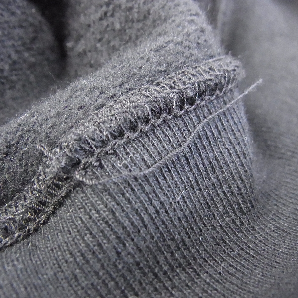 実際に弊社で買取させて頂いた☆Back Channel×FELIPE PANTONE バックチャンネル×フェリペ・パントワン コラボ グラフィック柄パーカー/Mの画像 7枚目