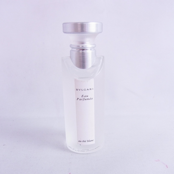 実際に弊社で買取させて頂いたBVLGARI /ブルガリ オ・パフメ オーテブラン EDC 50ml 香水