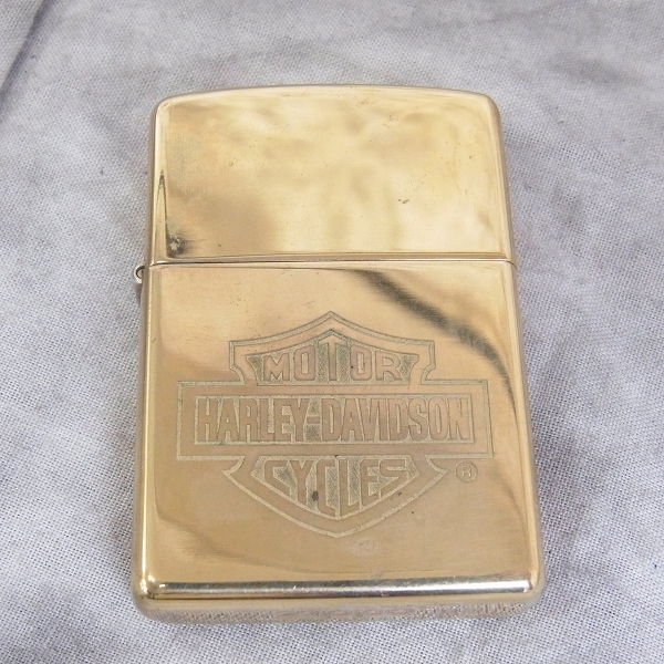 2005年製 ZIPPO®︎ ハーレーダビッドソン | www.neumi.it