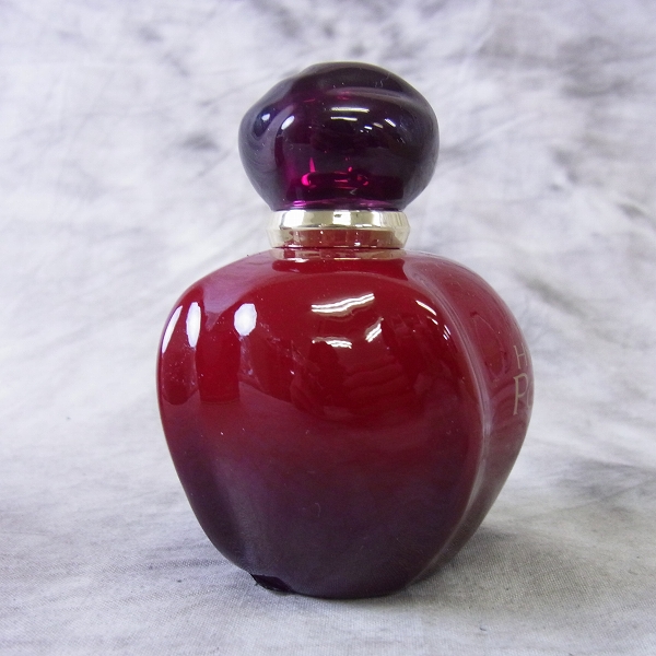 実際に弊社で買取させて頂いたクリスチャンディオール ヒプノティック プワゾン オードトワレ EDT 香水 50mLの画像 1枚目