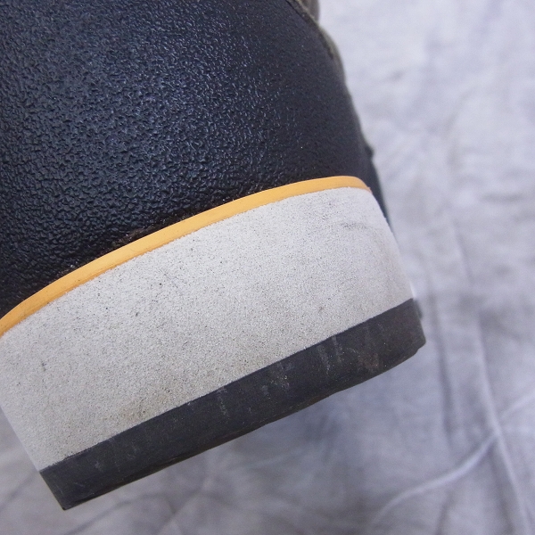 実際に弊社で買取させて頂いたadidas/アディダス ADI NAVVY QUILT/アディ ナビー キルト ブーツ/G60556/26.5の画像 6枚目