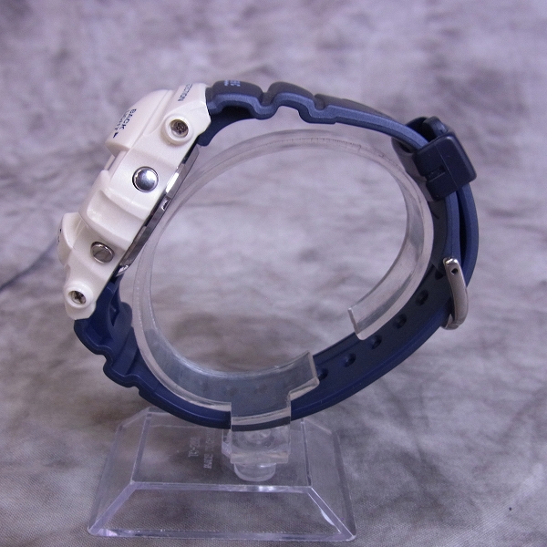 G-SHOCK Baby-G FROGMAN BGW-100K-2JR 専門ショップ 8575円引き www