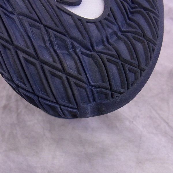 実際に弊社で買取させて頂いたNIKELAB×Fragment Design ZOOM HYPERREV 848556-004/30 の画像 8枚目