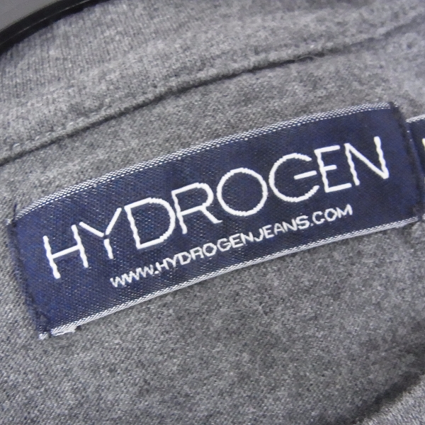 実際に弊社で買取させて頂いた☆HYDROGEN/ハイドロゲン ハイビスカス/MAUI Tシャツ 2点セットの画像 2枚目