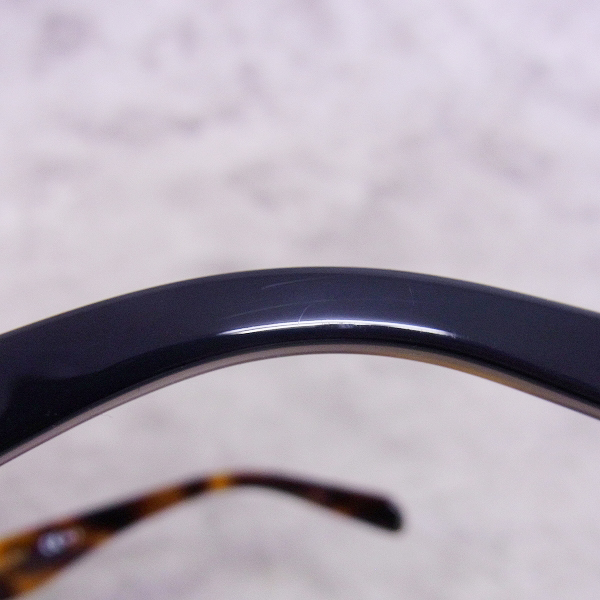 実際に弊社で買取させて頂いたCELINE/セリーヌ サングラス MARTA/マルタ 41393CPLB .の画像 6枚目