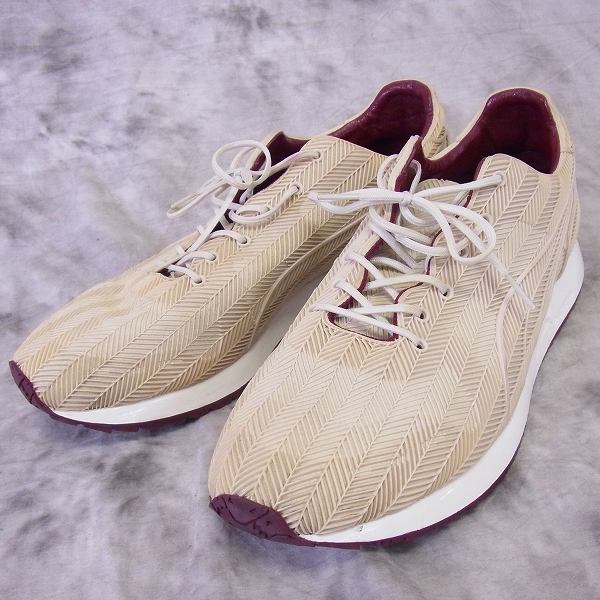 実際に弊社で買取させて頂いたPUMA×MIHARA YASUHIRO/プーマ×ミハラヤスヒロ MY-71 スニーカー 355340-04/29