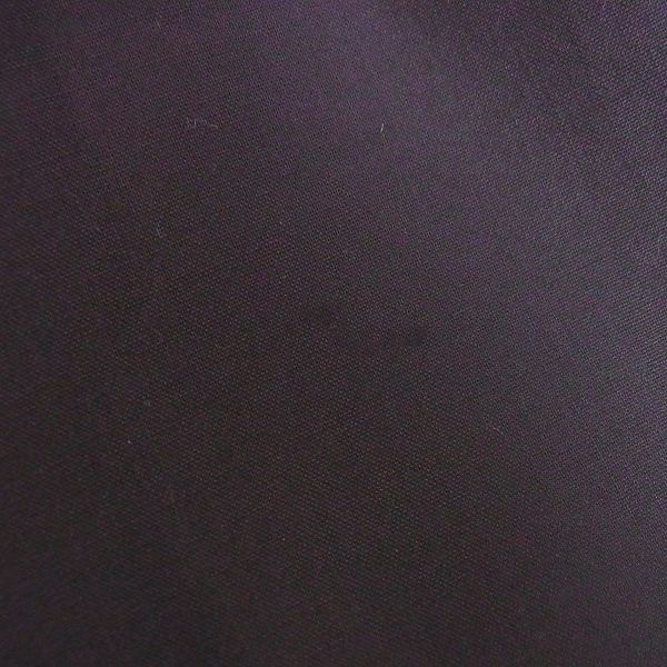 実際に弊社で買取させて頂いた☆BURBERRY BLUE LABEL/バーバリーブルーレーベル フーデットブルゾン/Lの画像 6枚目