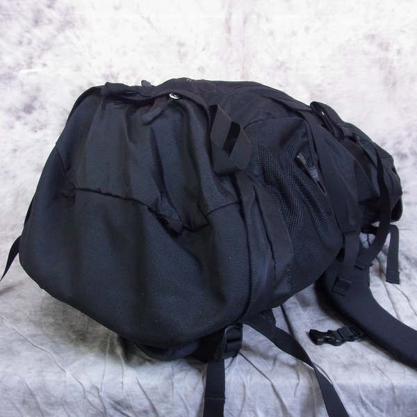 実際に弊社で買取させて頂いたTHE NORTH FACE /ノースフェイス　登山用リュック/バックパック　TERRA/テラ 45の画像 2枚目