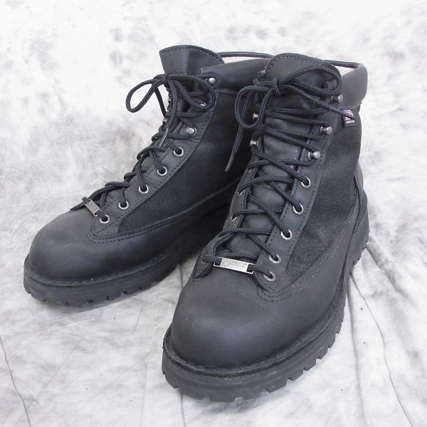 実際に弊社で買取させて頂いたDANNER/ダナー  DANNER LIGHT/ダナーライトブーツ/30465/US10