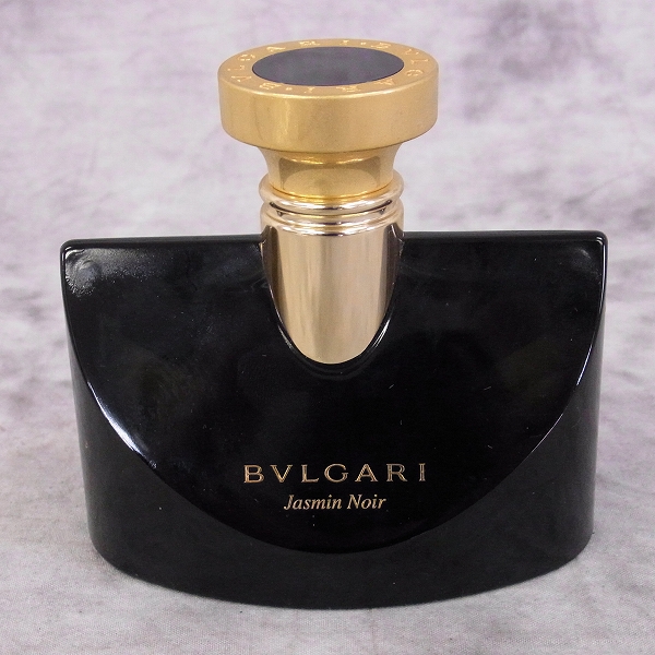 実際に弊社で買取させて頂いたBVLGARI/ブルガリ ジャスミン パルファム EDP 100ml